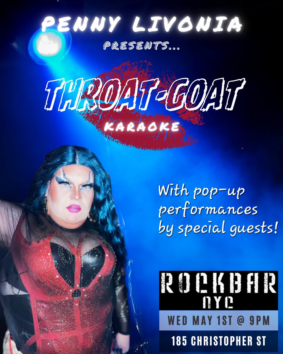 @ajjordanphoto #SupportLocalDrag #Karaoke ❤️😊