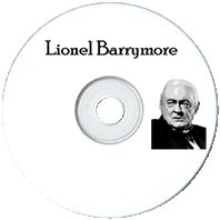 Happy Birthday, Lionel Barrymore! Today would be Lionel Barrymore's 146th Birthday. Typecast as a grumpy old man, Lionel Barrymore is best know for his roles in the Doctor Kildare, Mayor of the Town, Command Performance, Kraft Music... otrcat.com/p/lionel-barry…