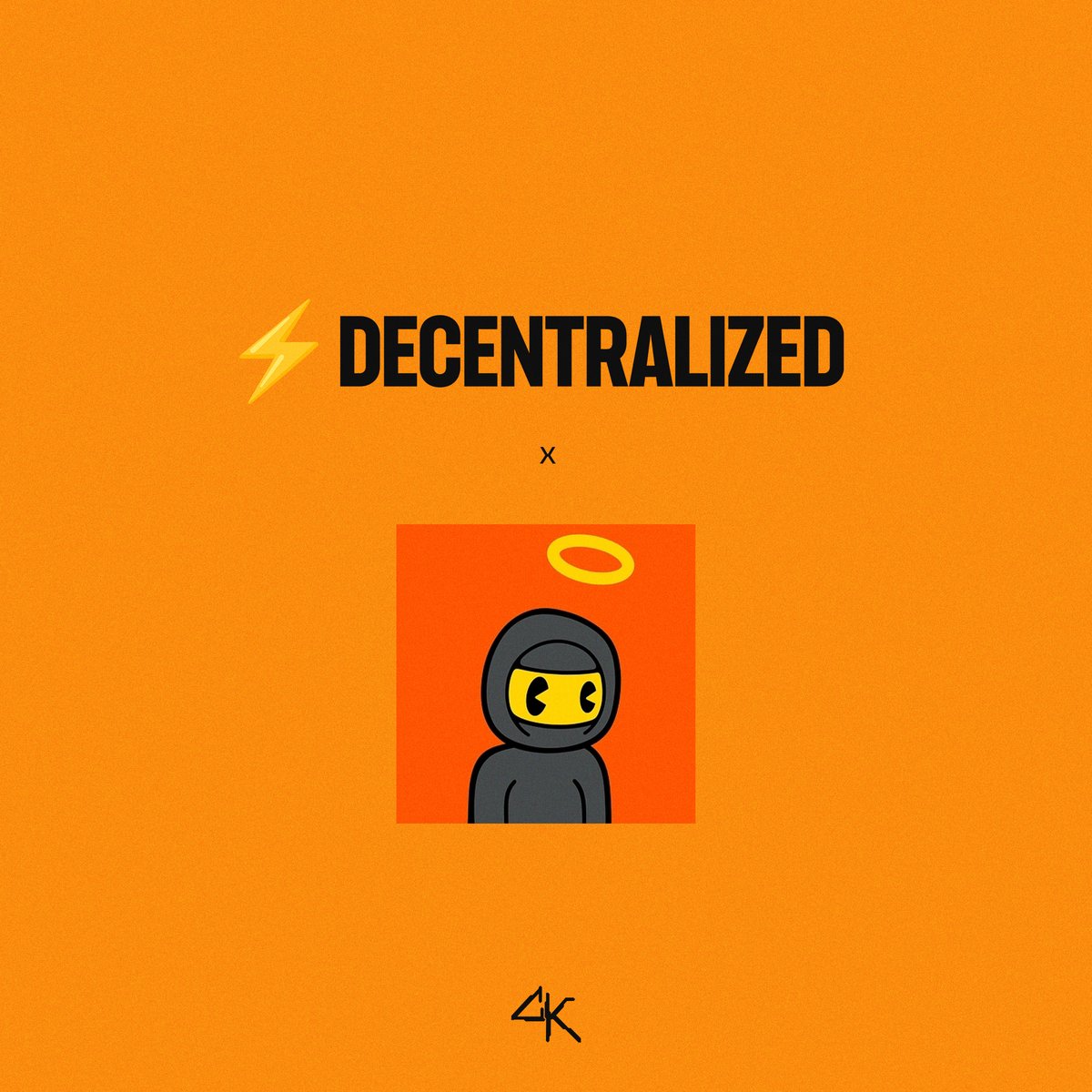 Welcome to ⚡️DECENTRALIZED, @Pizza_Ninjas.