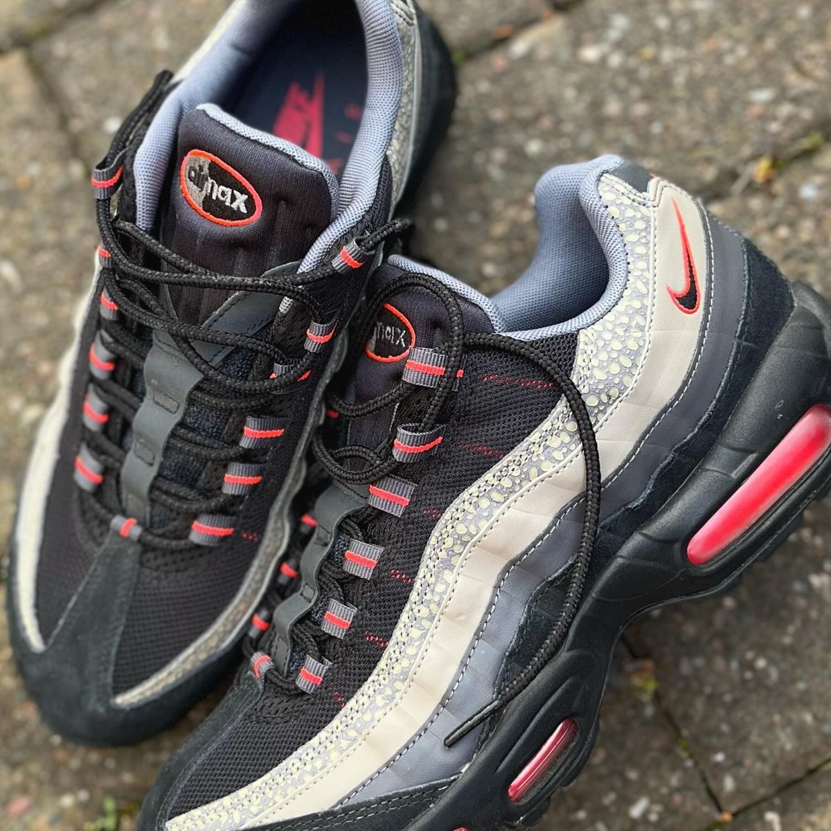 air max 95 2014