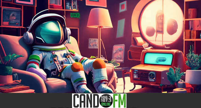 Remember to set your alarm to wake up to tomorrow's Breakfast Show on your smart speaker! “Wake me up to CandoFM at 7am” 106.3 in Barrow and the Furness area; 107.3 in Ulverston and surrounding areas; Online candofm.co.uk; Radio Apps