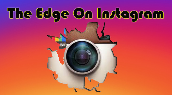 Psst, hey you. Follow us on Instagram and see what all the fun's about! instagram.com/edgetulsa/