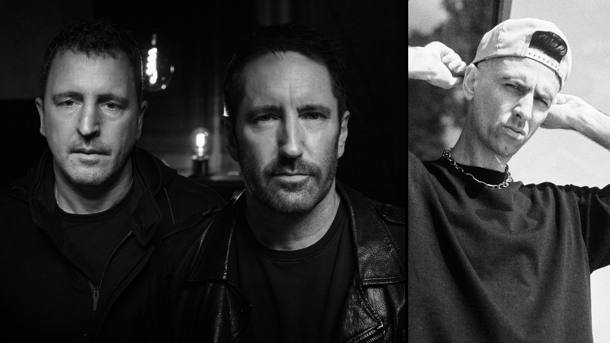 .<a href="/BoysNoize/">𝘽𝙊𝙔𝙎 𝙉𝙊𝙄𝙕𝙀</a>'s remix of Trent Reznor and Atticus Ross' Challengers score is 28 minutes of real, honest fun → cos.lv/8kEW50RpMrg