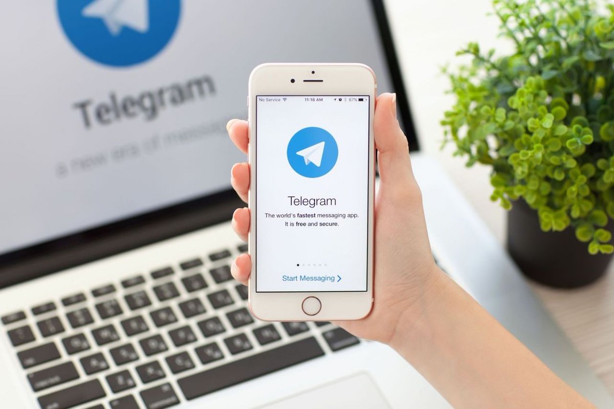 Как эффективно увеличить аудиторию вашего Telegram-канала wellnews.ru/society/intern…

Telegram является одной из самых быстрорастущих платформ для обмена сообщениями и содержанием, которая предоставляет уникальные возможности для маркетологов, медийных личностей и брендов. #welln...
