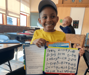 💫 Experience the joy of seeing young minds flourish with volunteer tutoring! Join Children Rising in building precious relationships and empowering students to reach their full potential. READ: children-rising.org/2024/04/01/vol… #VolunteerTutoring #TutoringImpact #VolunteerWithPurpose