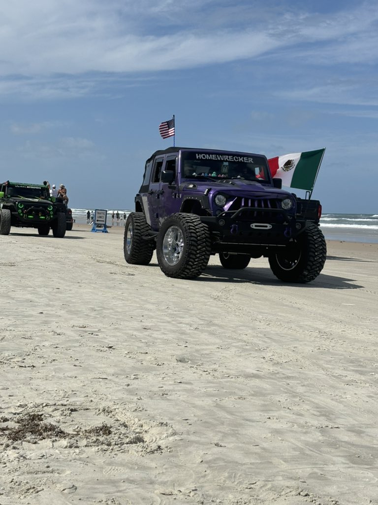 Jeep Week! #Floridalife