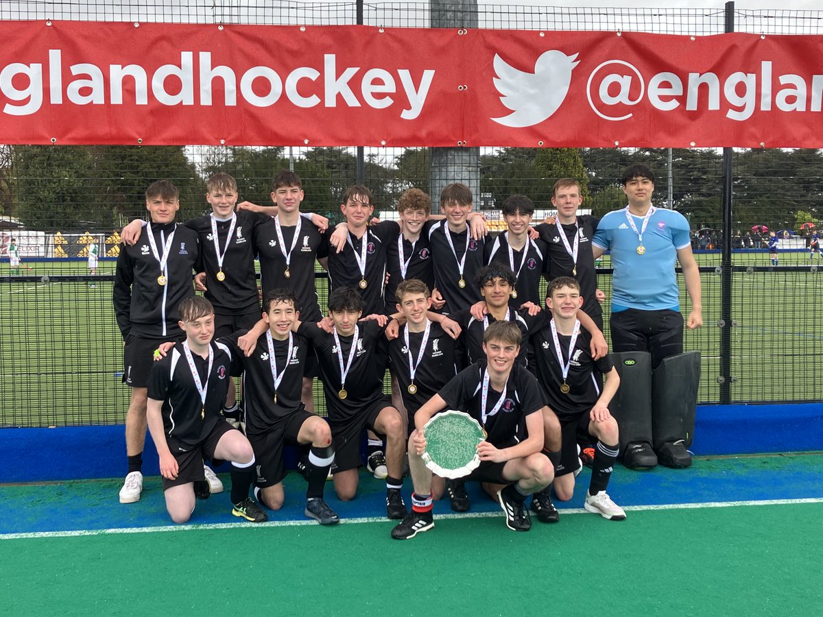 England Hockey tweet media