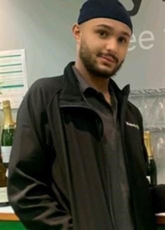 #MISSING |Can you help find Jamyl, 24, who was last seen at about 4am in Birmingham city centre on Saturday, April 27? Officers are concerned for his welfare and anyone with information is asked to call Northamptonshire Police on 101, quoting reference MPN4/1356/24.