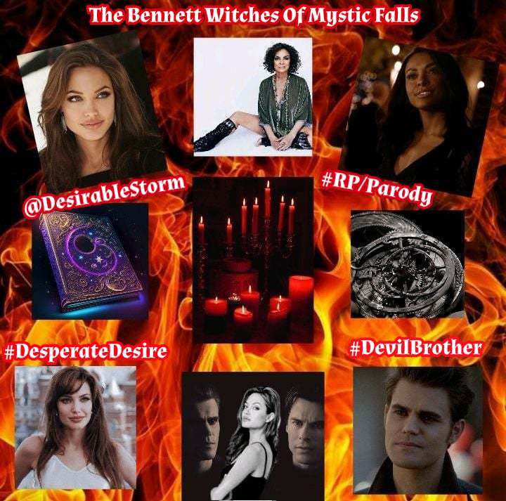 Kierra Bennett {RP/Parody} tweet media