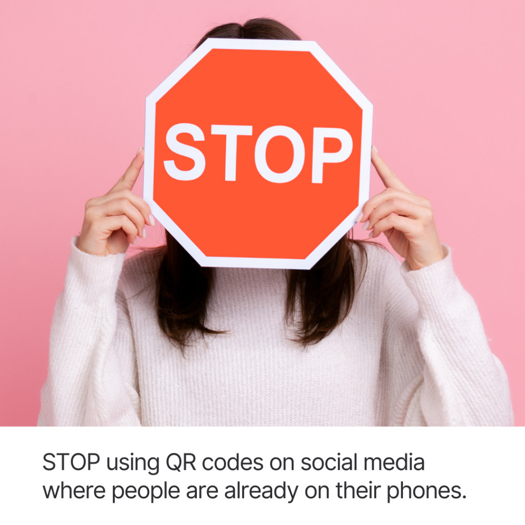 Looking for new ways to engage your audience? Discover the power of QR codes in marketing with this insightful article. How to Use QR Codes Effectively to Improve Marketing Efforts bit.ly/3CCfW5A?utm_ca… #digitalmarketing