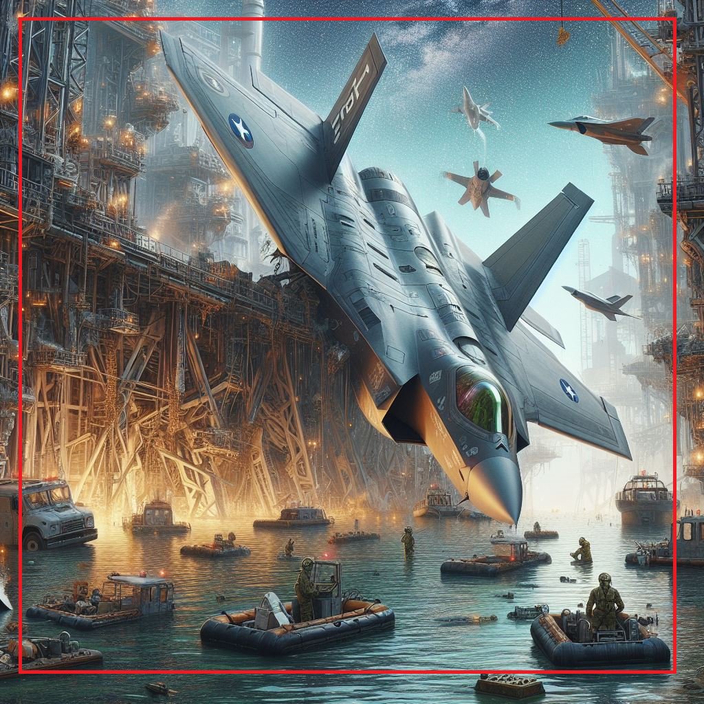 Yeni silsile (#FLOOD): F35 projesi neden çakildi?
🔥Amerika'nın sayıştayı diyebileceğimiz GAO F35'i yerden yere vuran raporlar yayınlamaya devam ediyor.
🔥Mesele prototiplerin kaza yapması değil.
🔥Sürekli yeni sorunlar yüzünden #F35'ler yılda 6 ay piste çakılıp kalıyor.