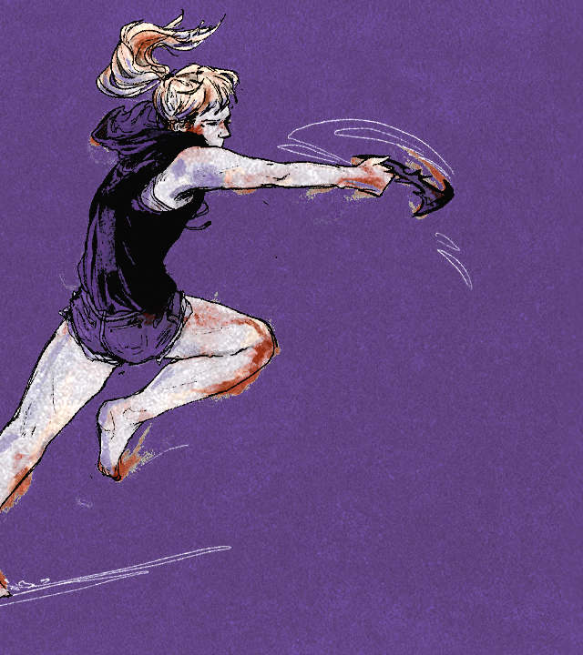 ⠀
⠀⠀⠀⠀ I ⠀⠀AM ⠀⠀THE⠀⠀𝗣𝗥𝗢𝗧𝗢𝗧𝗬𝗣𝗘,
⠀⠀⠀⠀THE⠀⠀P͟U͟R͟P͟L͟E͟P͟R͟I͟N͟T,⠀⠀AND⠀⠀NO,
⠀⠀⠀⠀I⠀⠀DON'T⠀⠀WANT⠀⠀NO⠀⠀FRAUDS.
⠀⠀⠀⠀(⠀⠀𝙒𝙄𝙉𝙆-𝙒𝙄𝙉𝙆⠀⠀).ᅠ🦇
⠀