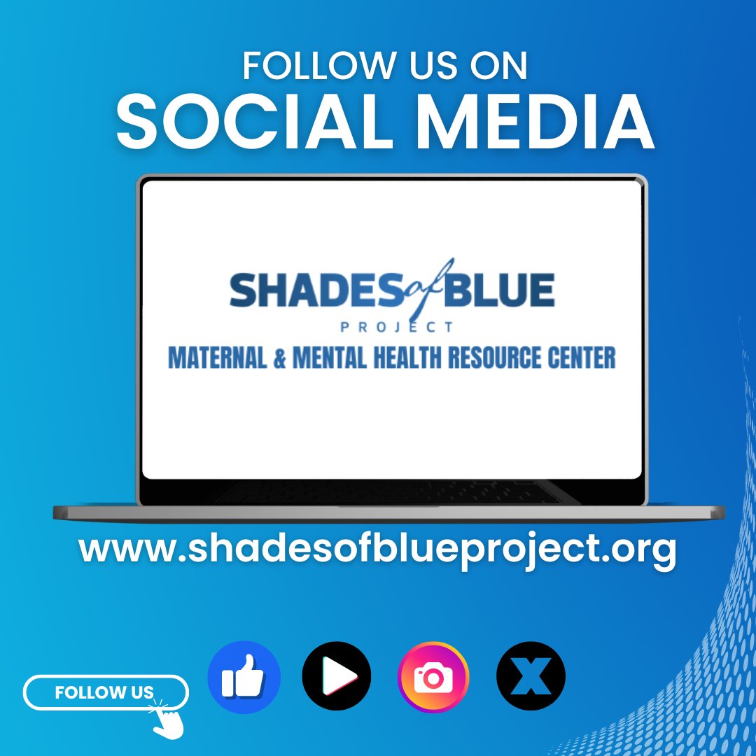 🌟 Join Our Community! 🌟 Follow the Shades of Blue Project on our social media platforms to stay updated on our initiatives, events, and ways you can help make a difference. 📸 Instagram: instagram.com/shadesofbluepr… 📘 Facebook: facebook.com/sobproject?mib… 🐦 Twitter:…