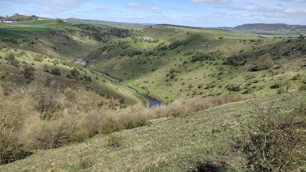 Not a bad day at all