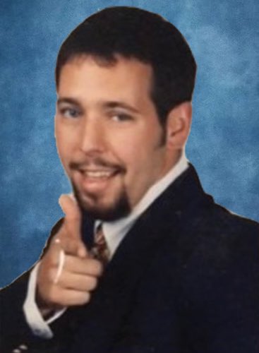 bert kreischer tweet media
