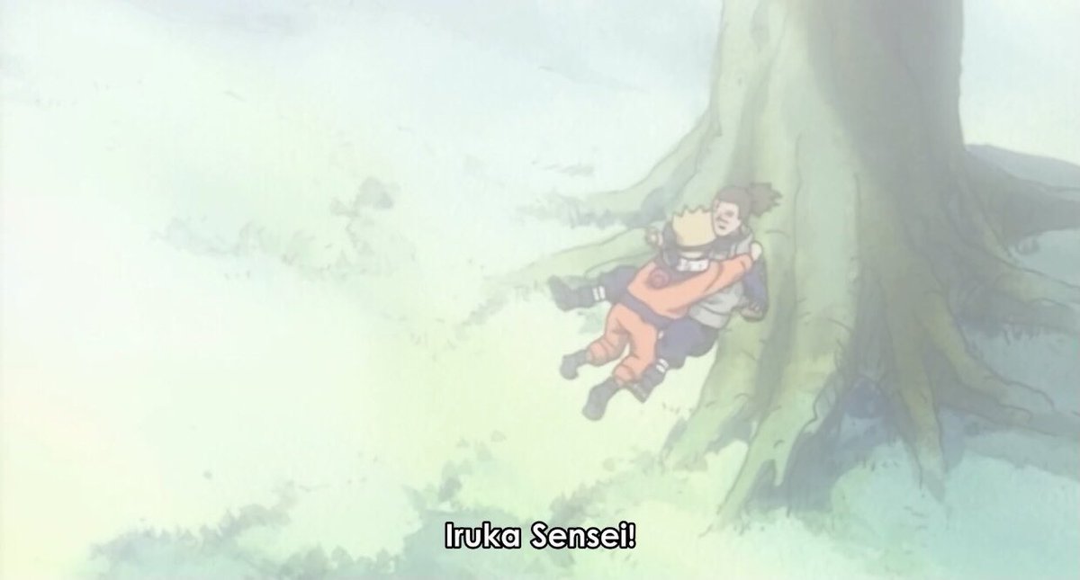 Naruto Episode 1 😊