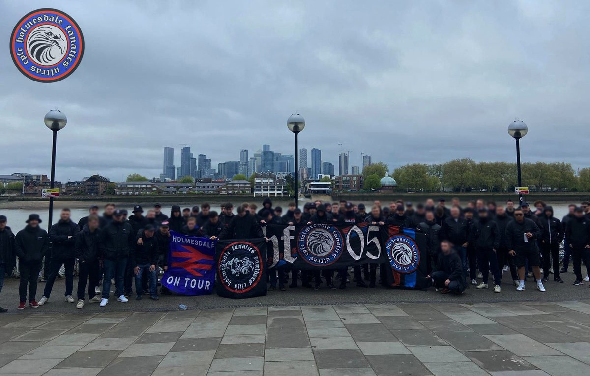 ULTRAS UK tweet media