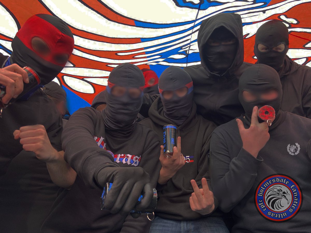 ULTRAS UK tweet media