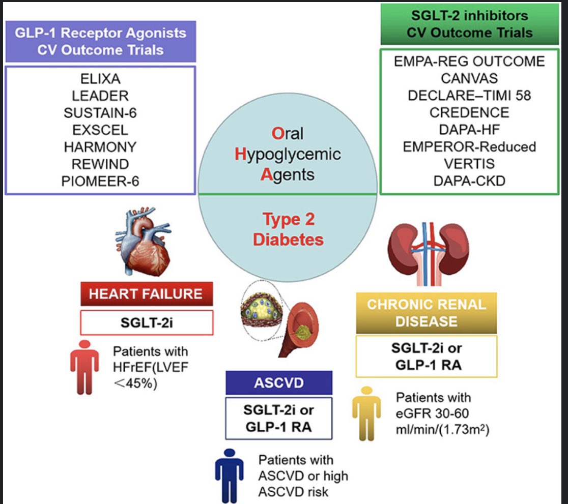 Type 2 Diabetes and Myocardial Infarction