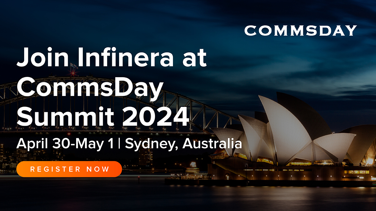 This week, join Infinera at @Commsday Summit Sydney 2024, Australia’s leading telecom event. Find out more: commsday.com/wp-content/upl… #CommsdaySummit #Telecom #Telecommunications