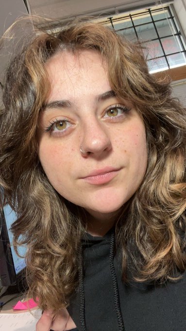 Holy moly I am stunning. You are truly lucky if you ever fall under the gaze of my beautiful eyes . https://t<a href="/tag/femdom"class="tags"><span>#femdom</span></a><a href="/tag/findom"class="tags"><span>#findom</span></a><a href="/tag/spit"class="tags"><span>#spit</span></a>