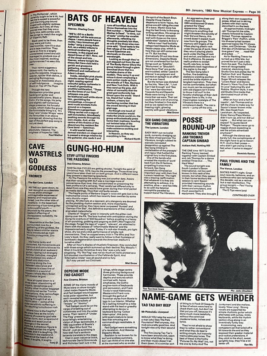 nme1980s tweet picture