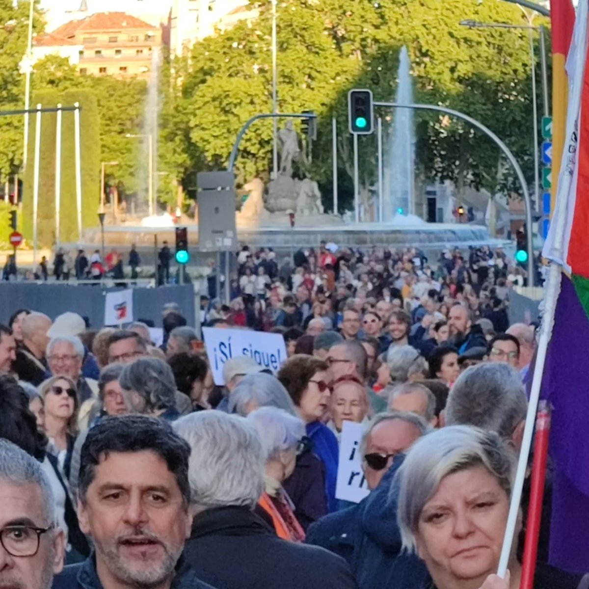 Actúa POR SANFER tweet media