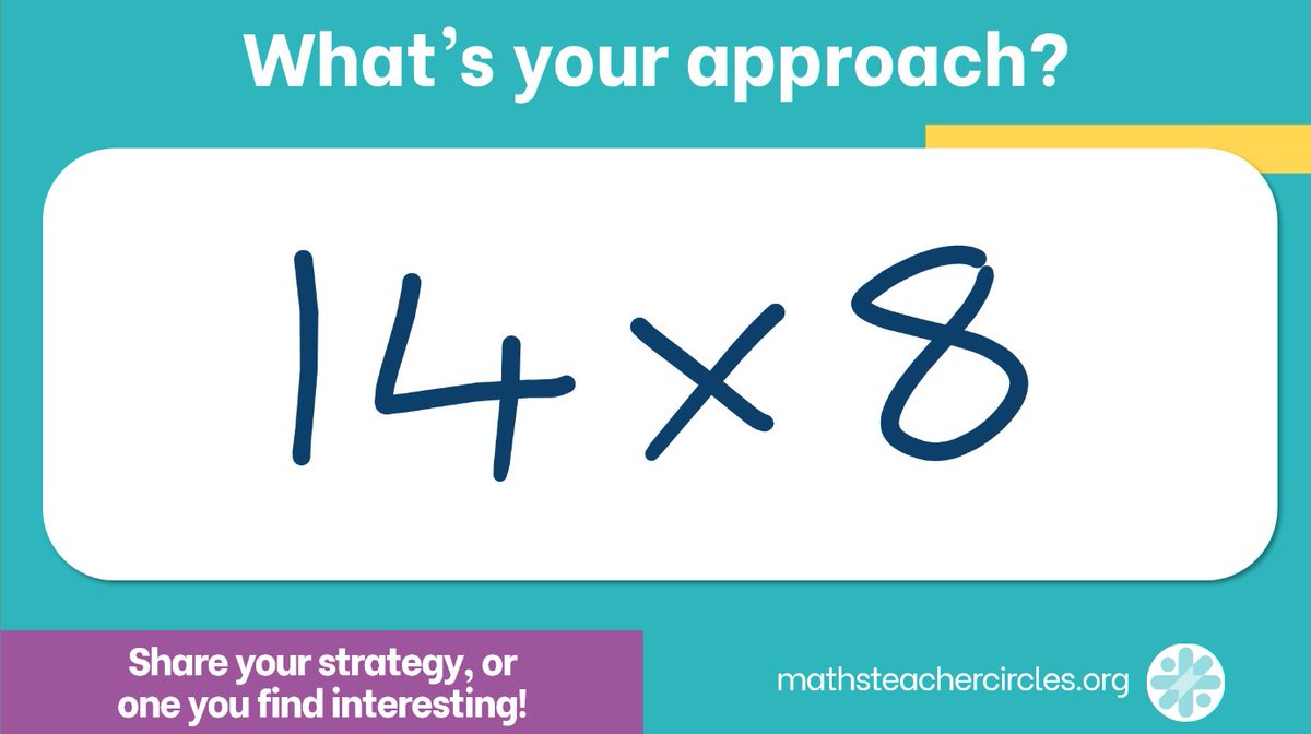 It's Maths Talk Monday! What answer did you get? How do you know? For new maths teaching ideas, straight to your inbox, sign up at ➡️ loom.ly/o0Dfxqg