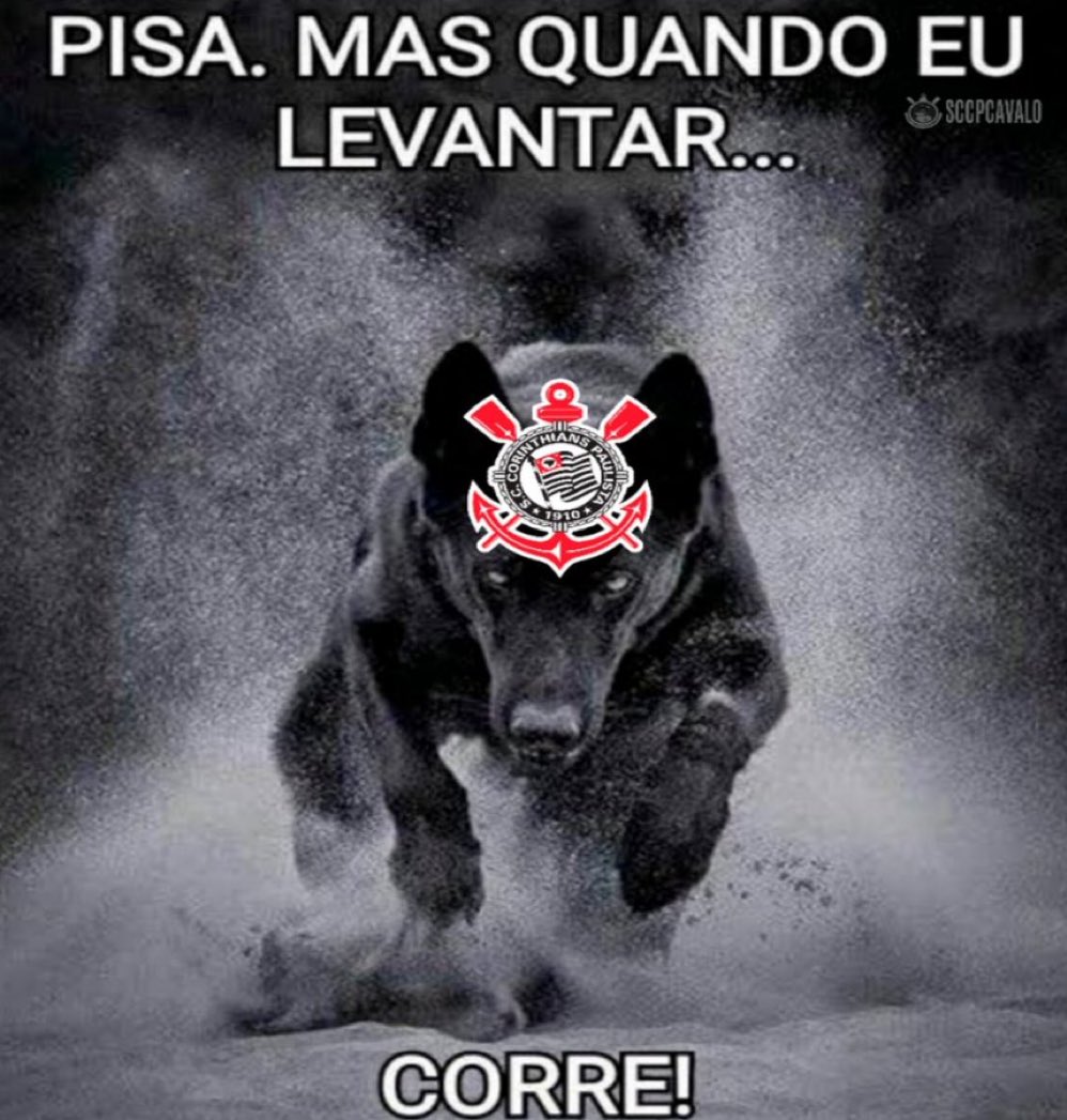 O final da farra está próximo…