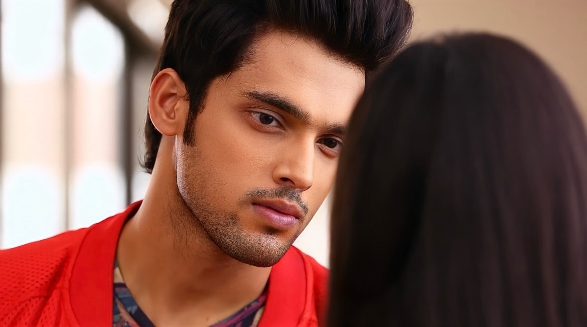 dredddrax's tweet image. Mere alawa jaan gaye sab &amp;lt;3

#ManikMalhotra #NandiniMurthy
#ParthSamthaan #NitiTaylor 
#MaNan #KaisiYehYaariaan #PaNi