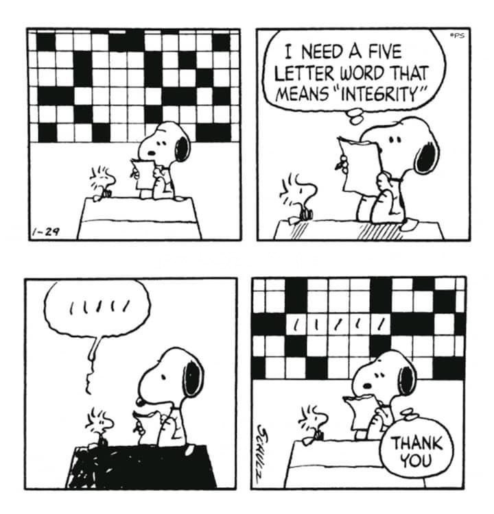 snoopyfanbase's tweet photo. snoopy comic of the day https://t.co/XmEkmjOK4F