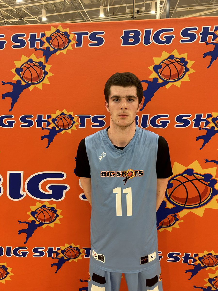 BIGSHOTS #RichmondJam 

17u

Team breakdown  .-51
 Justin Suarez  -21pts 
 Jonas Bonannee- 10pts

Big shots elite nc     -65
Evan dean   -33pts
Mac Atkinson -10pts 

<a href="/BigShotsGlobal/">BIG SH🏀TS</a>
