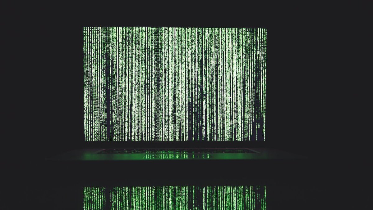 The New Era Of Ransomware buff.ly/3vUhwPp #Insurance #Insurtech #CyberSecurity #DataSecurity @enilev @CurieuxExplorer @stanleywaite1 @Shi4Tech