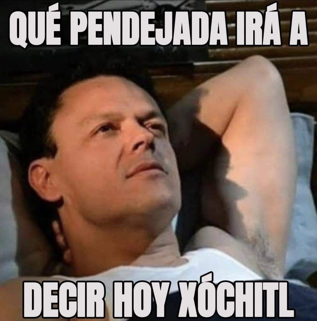 Siempre se supera a sí misma...🤣😂