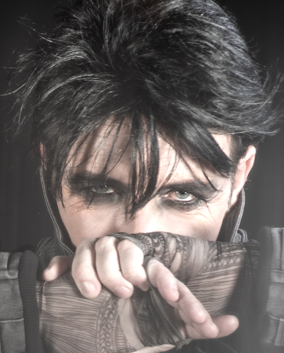 𝗡𝗘𝗫𝗧 𝗠𝗢𝗡𝗧𝗛 ✨ Electronic music pioneer, revered songwriter and renowned musician @numanofficial plays The Telegraph Building on Friday 17 May! Remaining tix ➡ bit.ly/3VMiHdY