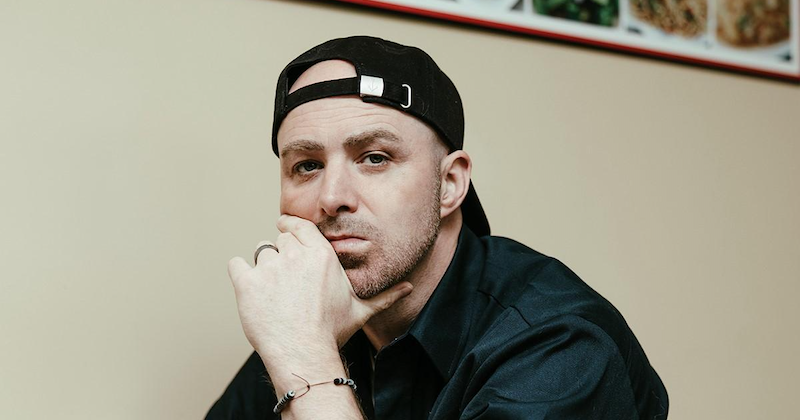 Classified Drops his Highly Anticipated Hip-Hop Album, “Luke’s View” bongminesentertainment.com/classified-luk… via #bongminesentertainment | @classified