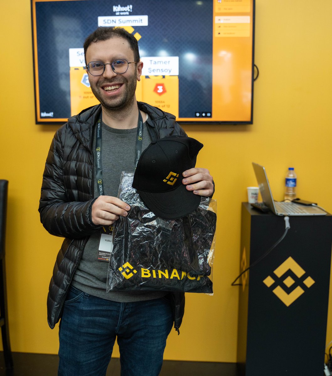 Binance_Turkish tweet picture