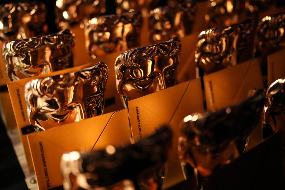 Congratulations to all of tonight's #BAFTACraftAwards winners 👏

Huge thanks again to our Official Partners @ecotricity and The Partnership Group for their support.

Head to the link below to see the full list 👇

bafta.org/television/awa…