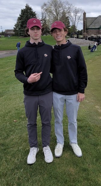 MGBoysGolf tweet picture