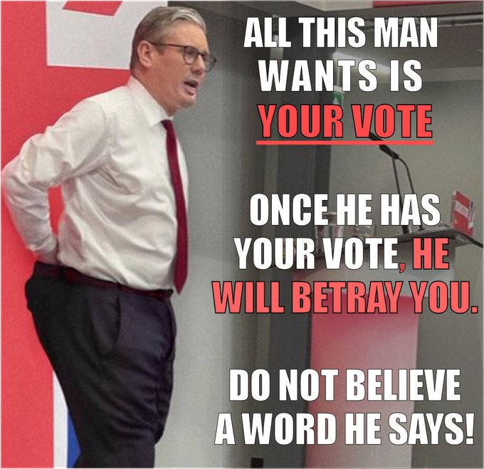 @QprEver Never vote Labour
