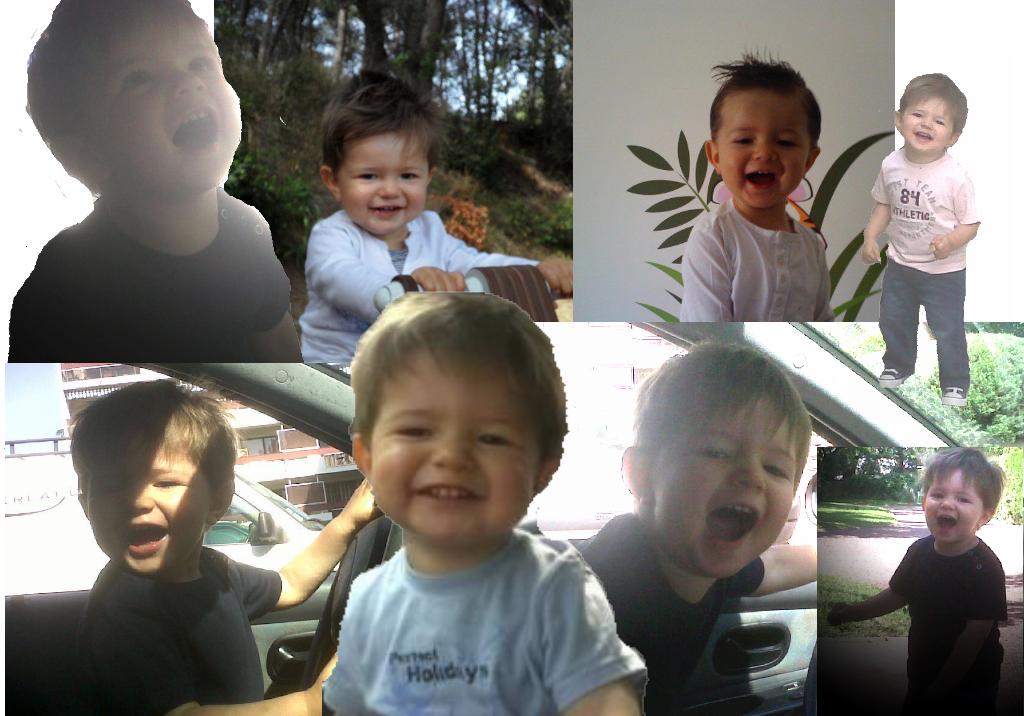 2mille16's tweet image. Quand j'ai l'optimisme fatigué alors je regarde Jules éclatant    de rires 
et cela va mieux 
#optimisme #rires