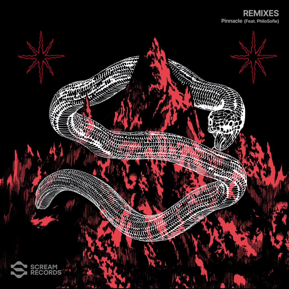 SMScreaMRecords's tweet photo. 4URA ‘Pinnacle (Feat. PhiloSofie) (Remixes)’
➫ 2024.05.02 1PM (KST)
01. PURE 100%
02. SENZA
03. H93 & ARKINS
#4URA_Pinnacle #4URA #Pinnacle
#PhiloSofie
#PURE100%
#SENZA
#H93 #ARKINS
#ScreaMRecords @SMScreaMRecords
#SMTOWN @SMTOWNGLOBAL https://t.co/xFM1CElWn4