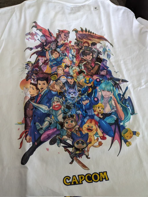買えた!