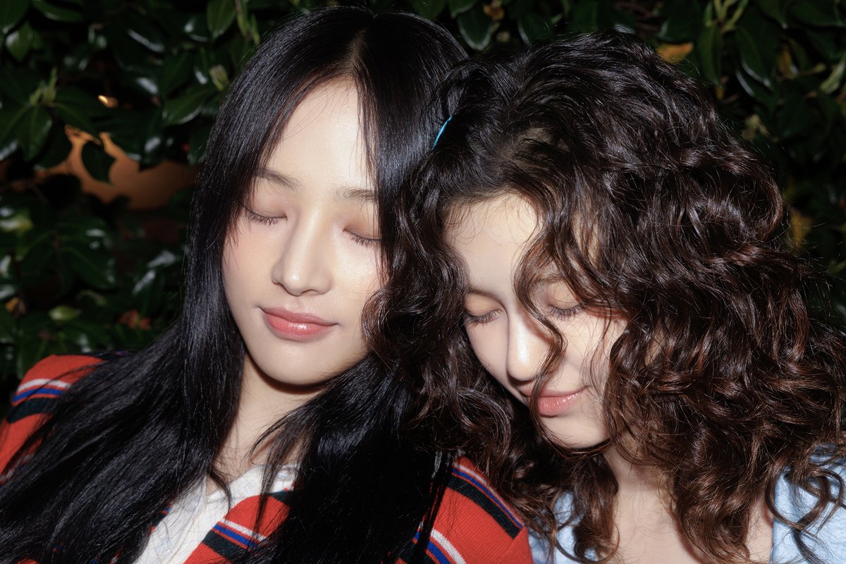 NewJeans tweet media