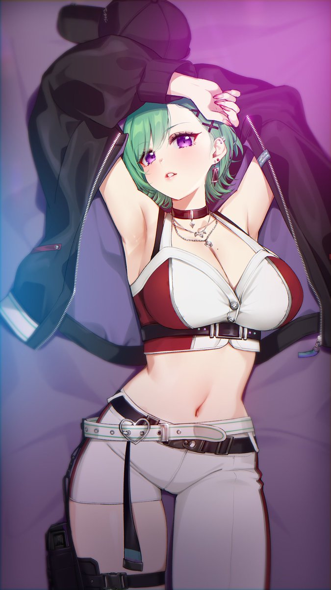 maya408's tweet photo. もう少しだけEF盛ってみたらセクシーさ増したので満足
#べにっき https://t.co/06vyTnKWqf