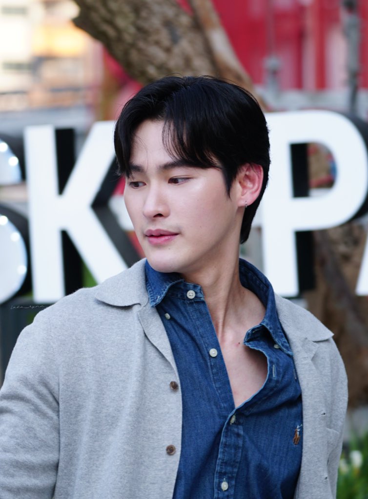 KAO Morning ☀️

<a href="/numberx9th/">NUMBERx9TH</a>  ทำงานมั้ยน้า ขอให้เป็นวันที่ดี ทำอะไรก็ราบรื่นนะค้าบ ~. 🫶🏻

#งุ้งงิ้งๆของนพเก้า
#number_9th