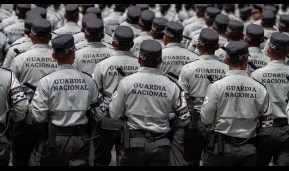 No habrá seguridad en México mientras la corrupción que afecta a nuestras policías preventivas, a las ministeriales, a los tránsitos, a las fiscalías, a la Guardia Nacional y las fuerzas armadas, no sea reconocida como un asunto de auténtica seguridad nacional.…