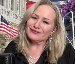SpinnakerFL's tweet photo. @1chillout06 @1776mocumentary @TheJoeyMama I'll take your word for it, but I can't believe they are corrine bad. #Corringe https://t.co/4jctfE57VD