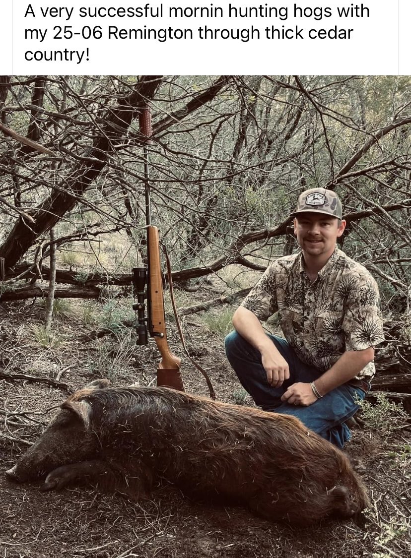 Texas! #ranchlife #hunting #feralhogs #cedarthickets