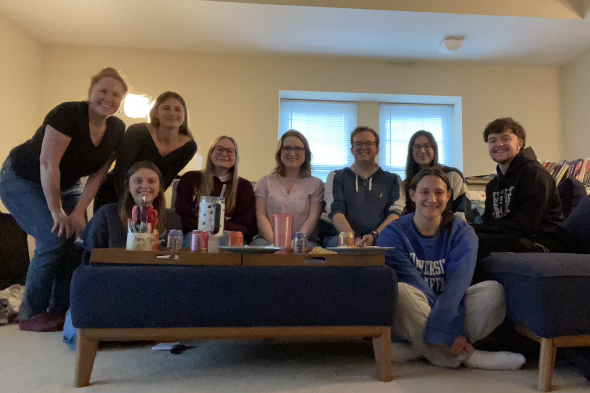 Dr. Jessica Swenson tweet media